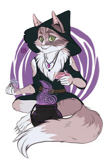 @feelsbender - Lualna Boop’Lesnoot