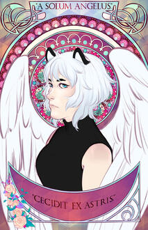 @JyuukiChann -Altaria Grais