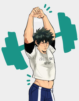 MHA - Deku, Izuku Midoriya