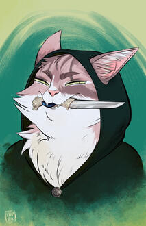 @feelsbender - Lualna Boop’Lesnoot