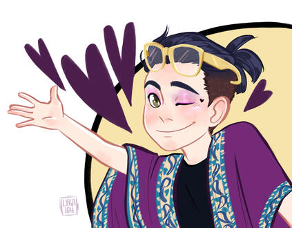 @Dirtofground as a DM